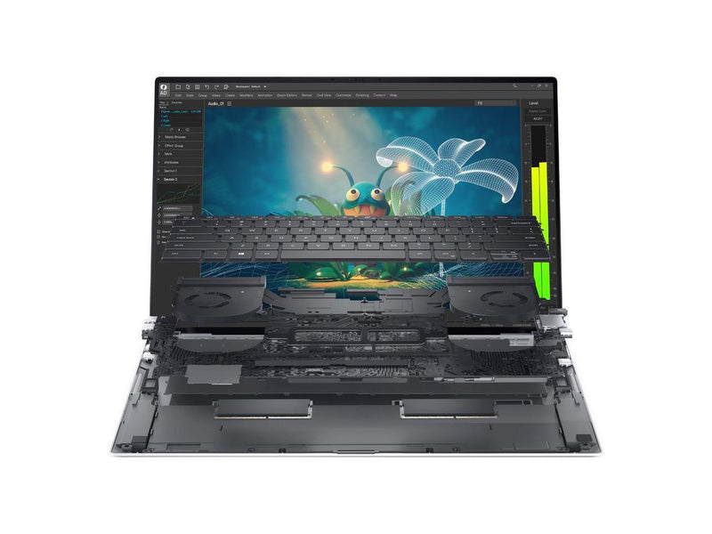 Dell Precision 5000 5570 15.6" Mobile Workstation - Full HD Plus - 1920 x 1200 -