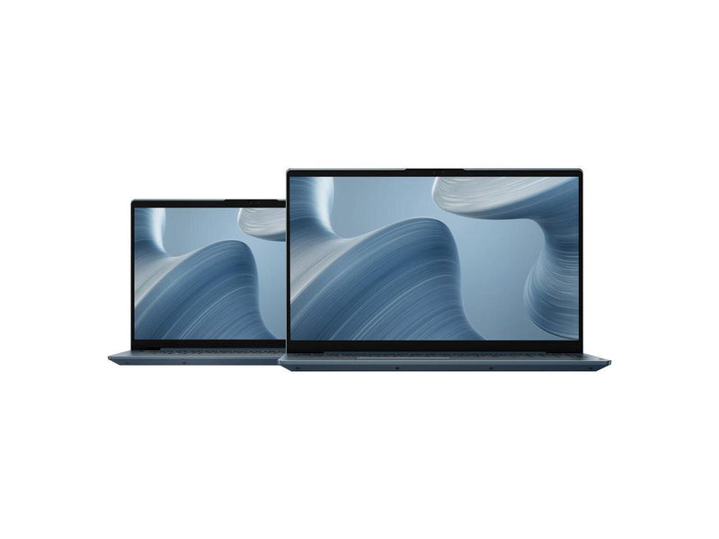 Lenovo IdeaPad 5 15IAL7 15.6" Notebook - Full HD - 1920 x 1080 - Intel Core i7