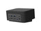 Logitech Logi Dock Docking Station - for Desktop PC/Tablet/Smartphone - 100 W -