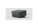 Logitech Logi Dock Docking Station - for Desktop PC/Tablet/Smartphone - 100 W -