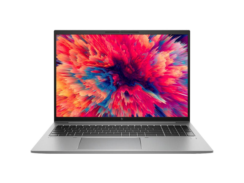 HP ZBook Firefly 16 G9 16" Mobile Workstation - WUXGA - 1920 x 1200 - Intel Core