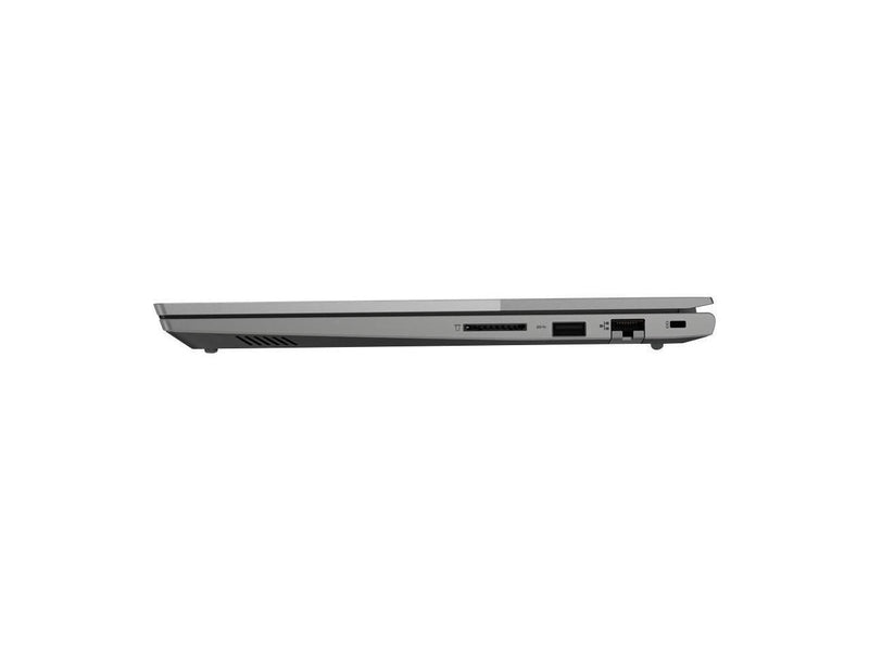Lenovo ThinkBook 14 G4 IAP 21DH00DCUS 14" Touchscreen Notebook - Full HD - 1920