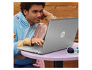 HP 17-cn0000 17-cn0046nr 17.3" Notebook - HD+ - 1600 x 900 - Intel Pentium