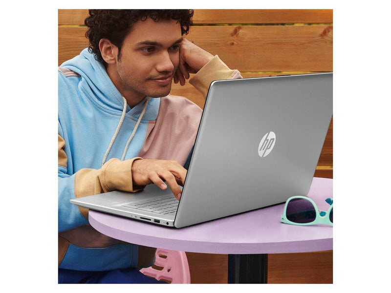 HP 17-cn0000 17-cn0046nr 17.3" Notebook - HD+ - 1600 x 900 - Intel Pentium