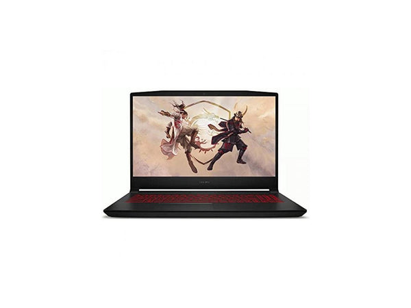 MSI GF Series - 15.6" 144 Hz IPS - Intel Core i7 11th Gen 11800H (2.30GHz) -