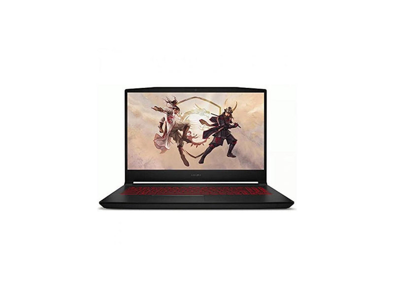 MSI GF Series - 15.6" 144 Hz IPS - Intel Core i7 11th Gen 11800H (2.30GHz) -