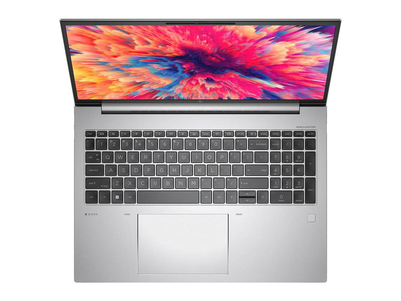 HP ZBook Firefly 16 G9 16" Mobile Workstation - WUXGA - 1920 x 1200 - Intel Core
