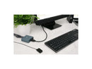IOGEAR 2-Port Full HD KVM Switch with HDMI and USB Connections - 2 Computer(s) -