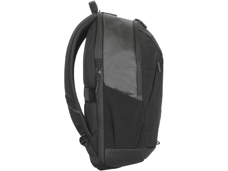 Targus TBB608GL Carrying Case (Backpack) for 15.6" Notebook - Black