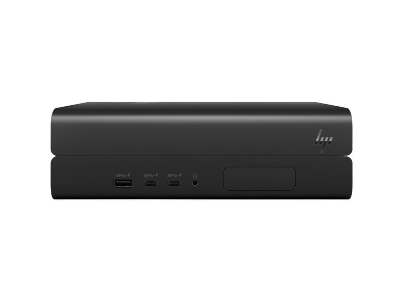 HP INC Z2 MINI G9 I512600 16GB/512