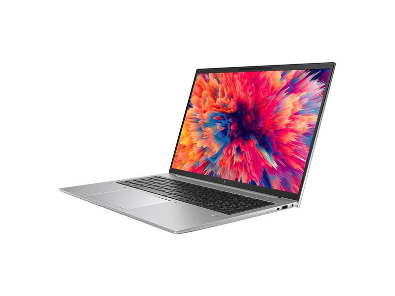 HP ZBook Firefly 16 G9 16" Mobile Workstation - WUXGA - 1920 x 1200 - Intel Core