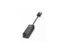 HP USB 3.0 to Gigabit RJ45 Adapter G2