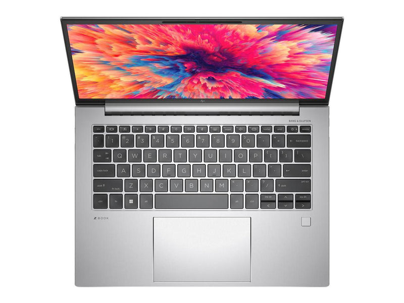 HP ZBook Firefly 14 G9 14" Mobile Workstation - WUXGA - 1920 x 1200 - Intel Core