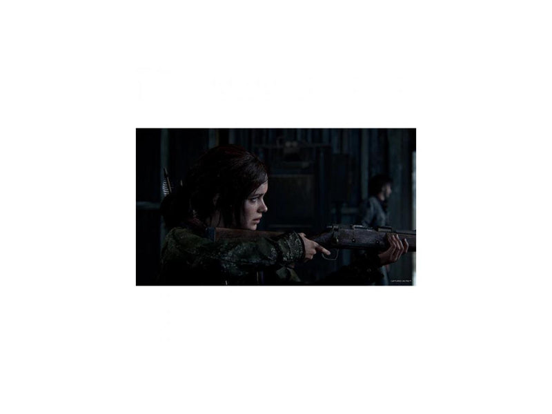 The Last of Us Part I PlayStation 5 - For PlayStation 5 - ESRB Rated M (Mature