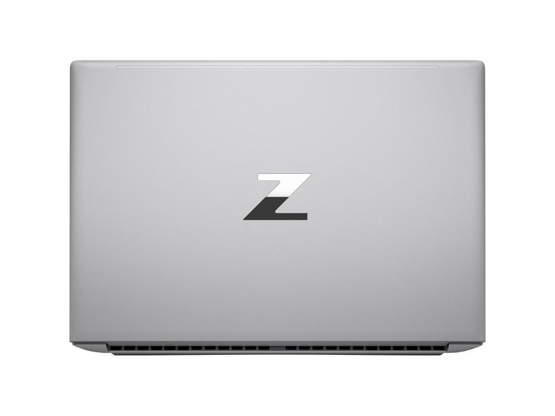 HP ZBook Fury G9 16" Mobile Workstation - WUXGA - 1920 x 1200 - Intel Core i7