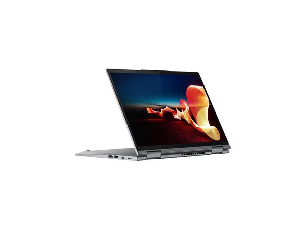 Lenovo ThinkPad X1 Yoga Gen 7 21CD0048US 14" Touchscreen Convertible 2 in 1