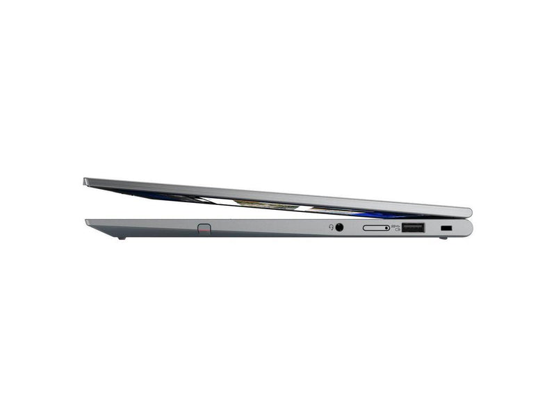 Lenovo ThinkPad X1 Yoga Gen 7 21CD0048US 14" Touchscreen Convertible 2 in 1