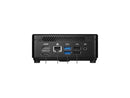 MSI Desktop Computer Cubi 5 10M-691US Intel Core i5 10th Gen 10210U (1.60GHz)