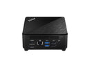 MSI Desktop Computer Cubi 5 10M-692US Intel Core i3 10th Gen 10110U (2.10GHz)