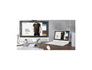 MSI Modern AM242TP 12M-054US All-in-One Computer - Intel Core i5 12th Gen - 8 GB