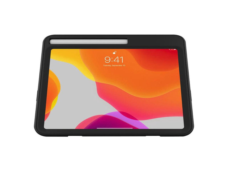 CTA Digital 10.4" Samsung Galaxy Tab S6 Lite Rugged Carrying Case Black