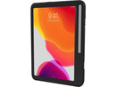CTA Digital 10.4" Samsung Galaxy Tab S6 Lite Rugged Carrying Case Black