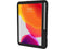 CTA Digital 10.4" Samsung Galaxy Tab S6 Lite Rugged Carrying Case Black