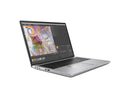 HP ZBook Fury G9 16" Mobile Workstation - WUXGA - 1920 x 1200 - Intel Core i7