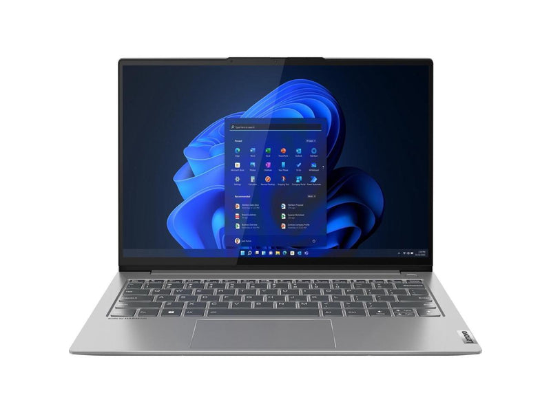 Lenovo ThinkBook 13s G4 ARB 21AS003DUS 13.3" Notebook - WQXGA - 2560 x 1600 -