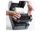 Brother TD4520TN 4.2" Desktop Network Thermal Printer, TT, 300dpi, USB/Host