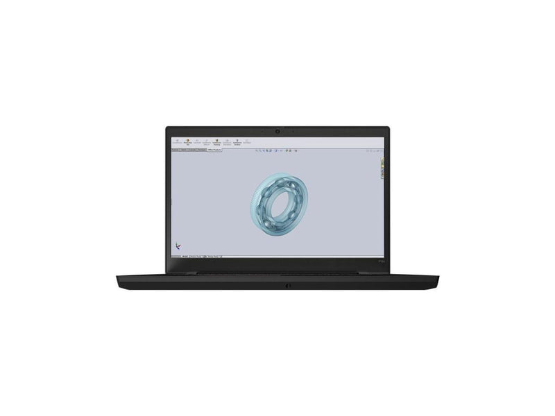 Lenovo ThinkPad P15v Gen 3 21D8004CUS 15.6" Mobile Workstation - Full HD - 1920
