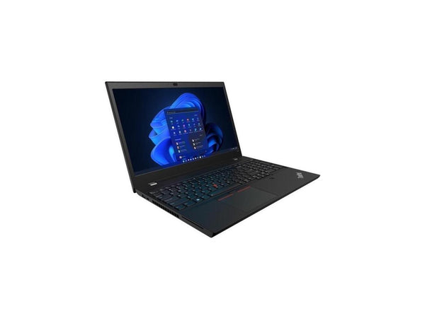 Lenovo ThinkPad P15v Gen 3 21D8004CUS 15.6" Mobile Workstation - Full HD - 1920