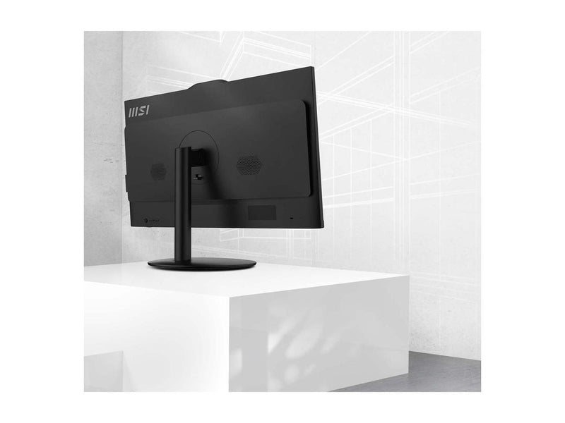 MSI All-in-One Computer PRO AP272 12M-067US Intel Core i7 12th Gen 12700