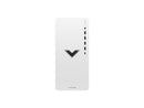 HP Victus 15L TG02-0051 Desktop 8GB 512GB SSD Core i3-12100F 3.3GHz WIN11H, Mica