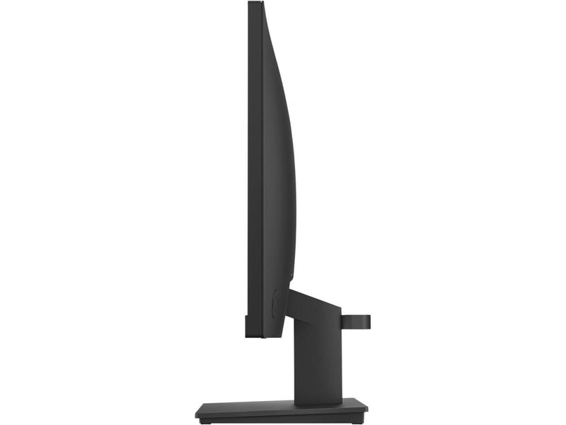 HP P22 G5 21.5" Full HD Edge LED LCD Monitor - 16:9 - Black - 22" Class -