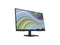 HP P24 G5 23.8" Full HD Edge LED LCD Monitor - 16:9 - Black - 24" Class -