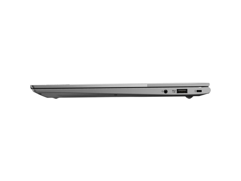 Lenovo ThinkBook 13s G4 IAP 21AR006LUS 13.3" Touchscreen Notebook - 2560 x 1600
