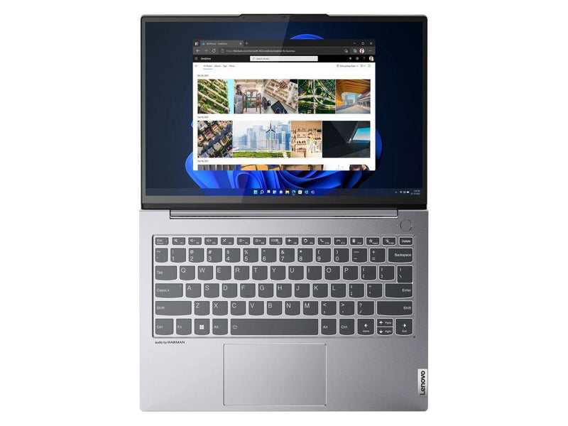 Lenovo ThinkBook 13s G4 IAP 21AR006LUS 13.3" Touchscreen Notebook - 2560 x 1600