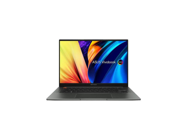 Asus Vivobook S 14X OLED S5402 S5402ZA-DB51 14.5" Notebook - 2.8K - 2880 x 1800