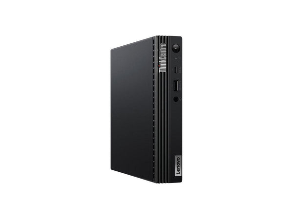 Lenovo ThinkCentre M75q Gen 2 11JN0074US Desktop Computer - AMD Ryzen 5 PRO