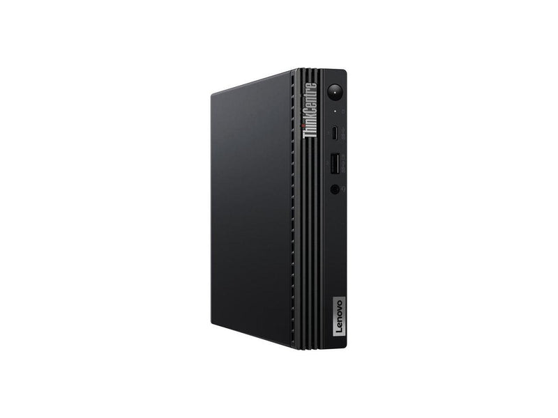 Lenovo ThinkCentre M75q Gen 2 11JN0074US Desktop Computer - AMD Ryzen 5 PRO