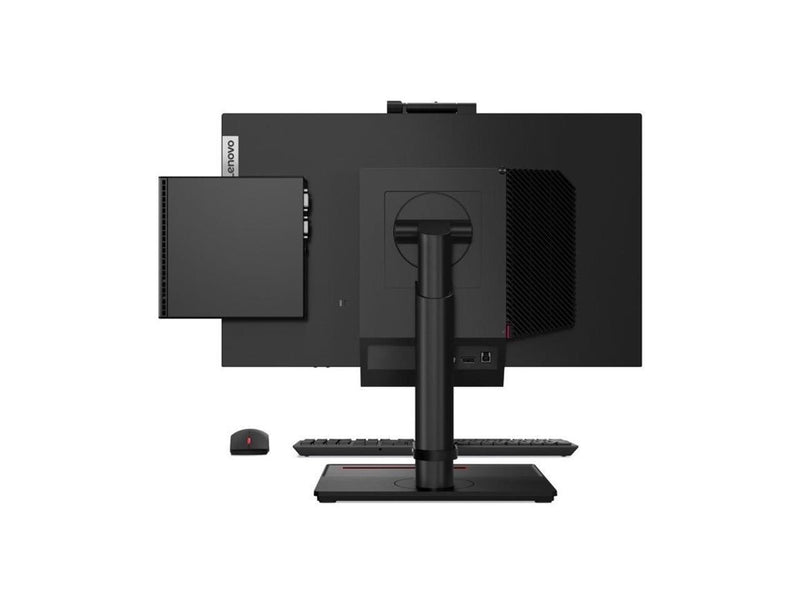 Lenovo ThinkCentre M75q Gen 2 11JN0074US Desktop Computer - AMD Ryzen 5 PRO