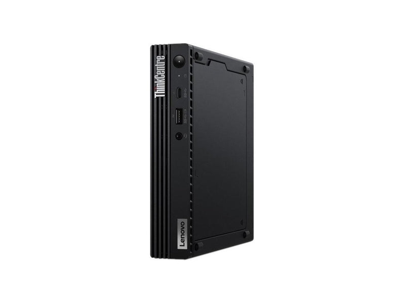 Lenovo ThinkCentre M75q Gen 2 11JN0074US Desktop Computer - AMD Ryzen 5 PRO