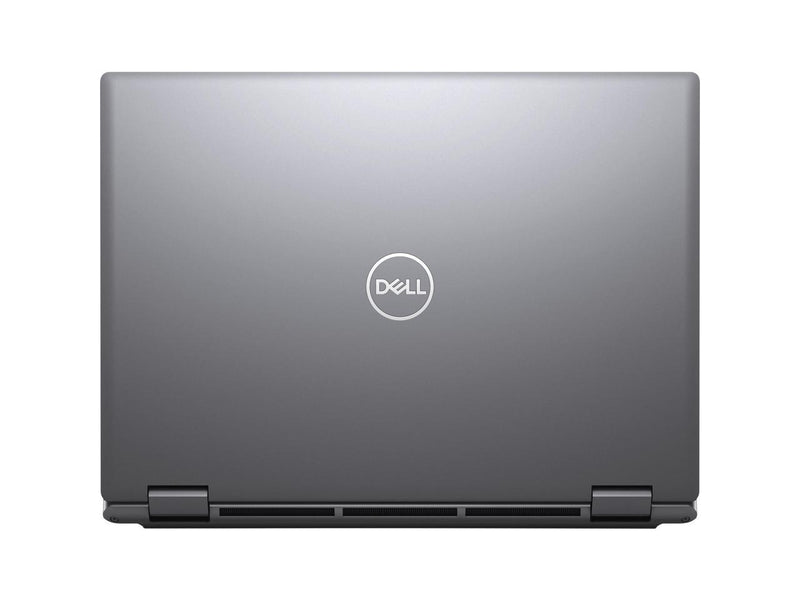 Dell Precision 7000 7670 16" Mobile Workstation - Full HD Plus - 1920 x 1200 -