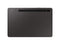 Samsung Galaxy Tab S8+ Tablet - 12.4" WQXGA+ - Octa-core 2.99 GHz) - 8 GB RAM -