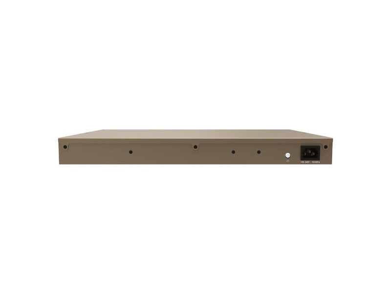 Tenda TEG5328P-24-410W Managed L3 PoE Switch