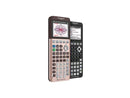 Texas Instruments TI-84 Plus CE Graphing Calculator - Clock, Date/Time Display,