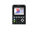 Texas Instruments TI-84 Plus CE Graphing Calculator - Clock, Date/Time Display,