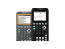 Texas Instruments TI-84 Plus CE Graphing Calculator - Clock, Date/Time Display,