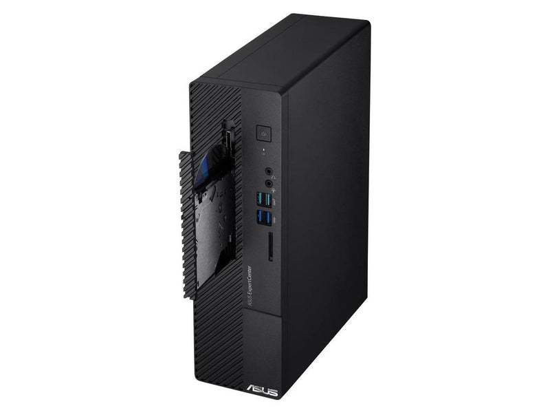 Asus ExpertCenter D500SC-XH502 Desktop Computer - Intel Core i5 11th Gen